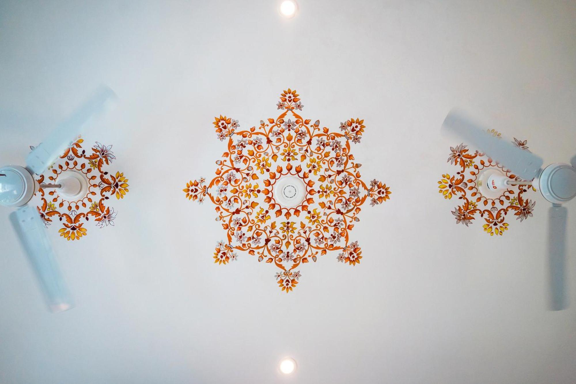 Lassi Guest House อุเดเปอร์ ภายนอก รูปภาพ
