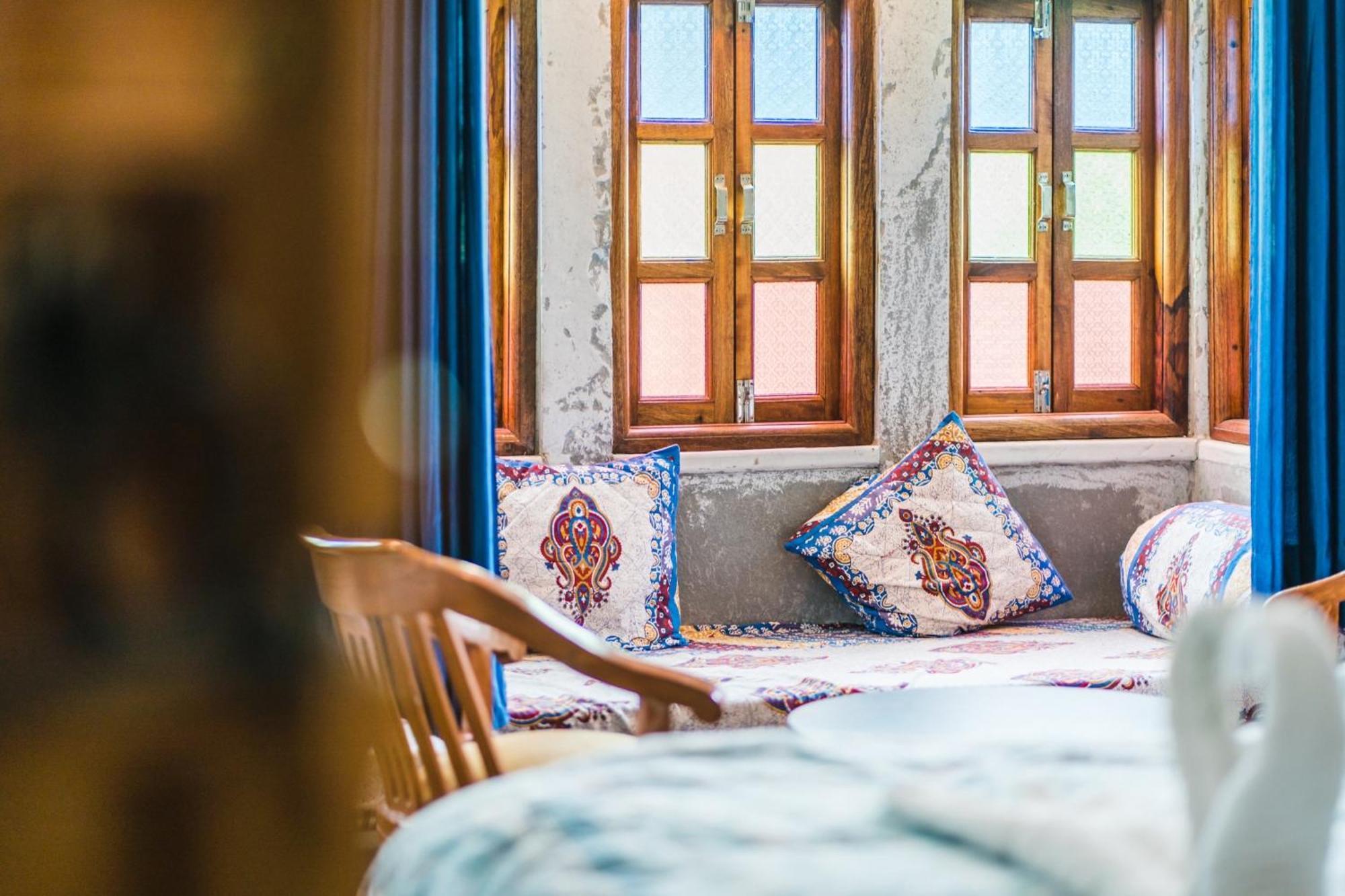 Lassi Guest House อุเดเปอร์ ภายนอก รูปภาพ
